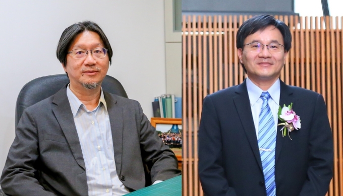 THU Distinguished Chair Professors Jo-Shu Chang (張嘉修) and Wei-Hsin Chen (陳維新) Again Listed on Highly Cited Researchers Directory in 2021