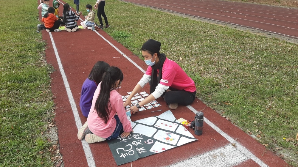 Tunghai University Signs MOU with YMCA