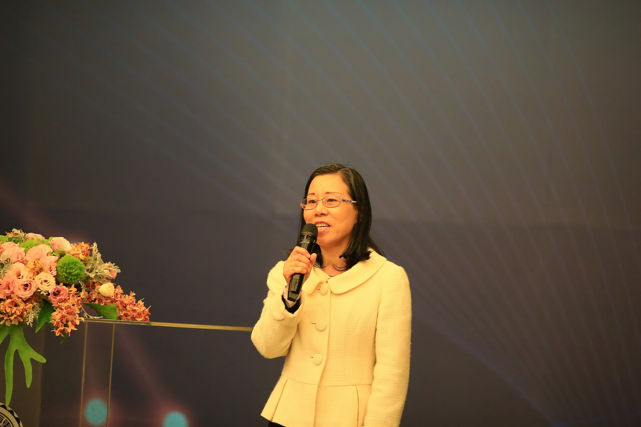Pau-Choo Chung