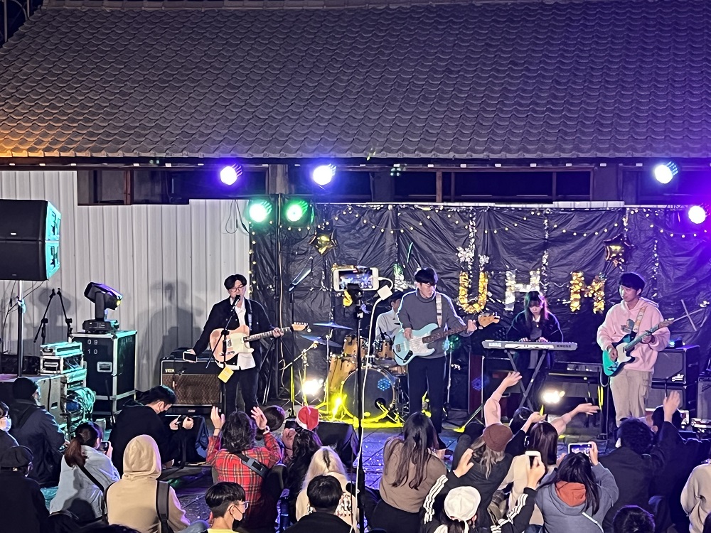 各項熱門音樂會