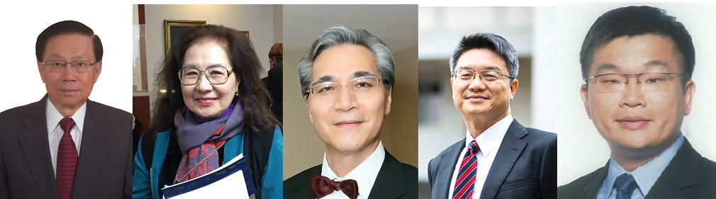 (Hung-Mao Tien, Kang-I Sun, Chuan-Hsing Ho, Jenn-Hwan Wang, Chi-Chang Tsai)