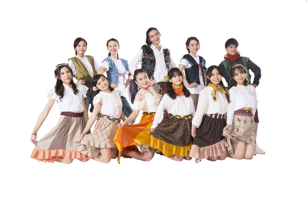 Tunghai University Opera and Musical Performances